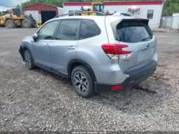 Used 2021 Subaru Forester