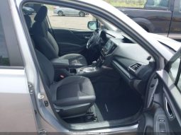 Used 2021 Subaru Forester