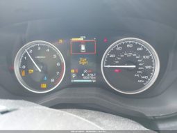 Used 2021 Subaru Forester full