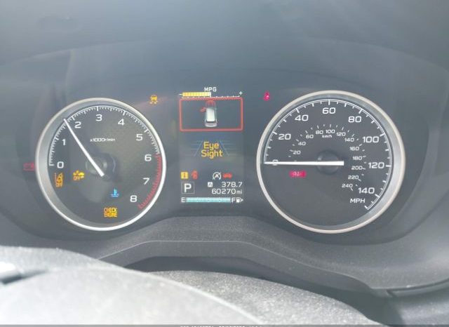 Used 2021 Subaru Forester full