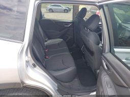 Used 2021 Subaru Forester full
