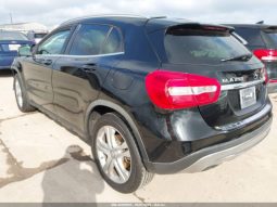 Used 2016 Mercedes GLA-Class