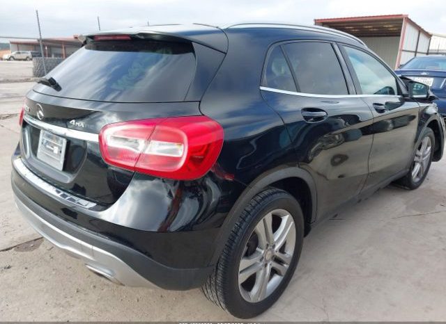 Used 2016 Mercedes GLA-Class full