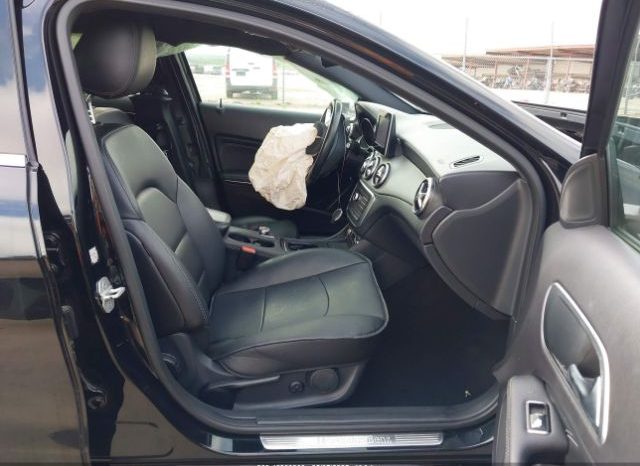 Used 2016 Mercedes GLA-Class full