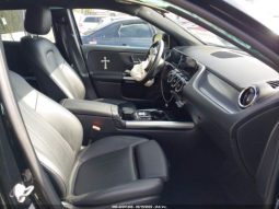 Used 2021 Mercedes GLA-Class