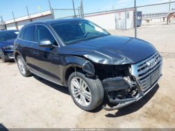 Used 2019 Audi Q5