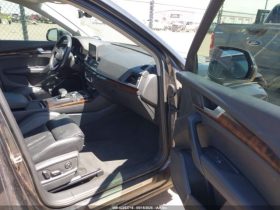 Used 2019 Audi Q5