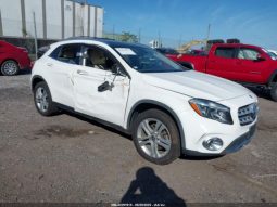 Used 2019 Mercedes GLA-Class