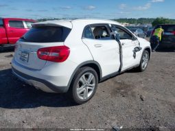 Used 2019 Mercedes GLA-Class