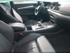 Used 2021 Audi Q5