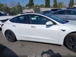 Used 2023 Tesla Model 3