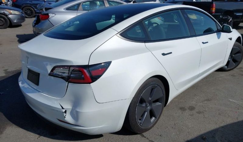 Used 2023 Tesla Model 3 full