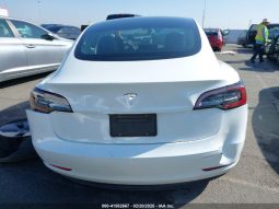 Used 2023 Tesla Model 3 full