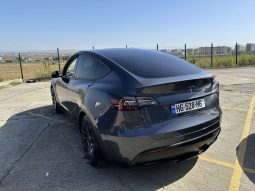 Certified Used 2021 Tesla Tesla Y