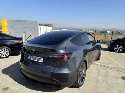 Certified Used 2021 Tesla Tesla Y