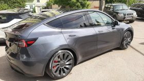 Certified Used 2021 Tesla Tesla Y