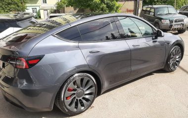 Certified Used 2021 Tesla Tesla Y