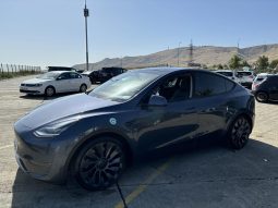 Certified Used 2021 Tesla Tesla Y