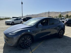 Certified Used 2021 Tesla Tesla Y