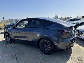 Certified Used 2021 Tesla Tesla Y