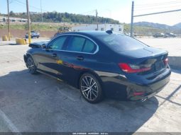 Used 2021 BMW 3 Series