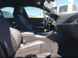Used 2021 BMW 3 Series