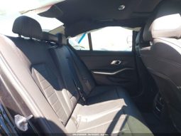 Used 2021 BMW 3 Series