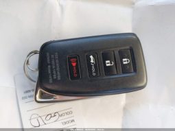 Used 2016 Lexus RX full