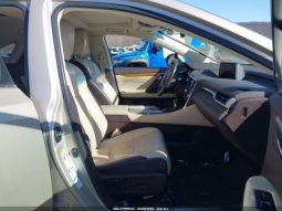 Used 2016 Lexus RX