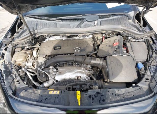 Used 2021 Mercedes GLA full