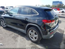 Used 2021 Mercedes GLA