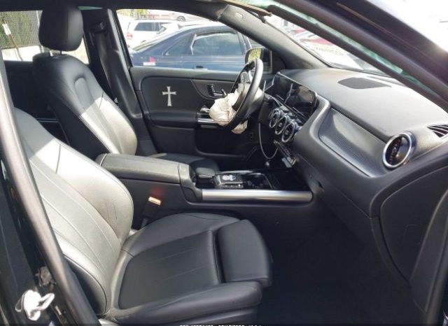 Used 2021 Mercedes GLA full