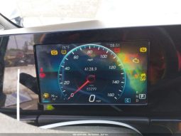 Used 2021 Mercedes GLA