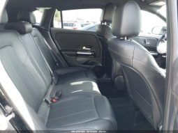 Used 2021 Mercedes GLA full