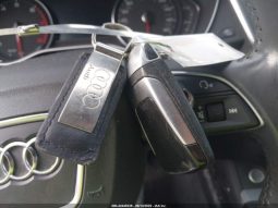 Used 2021 Audi Q5 full