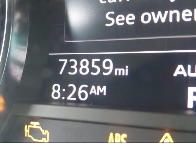 Used 2021 Audi Q5 full