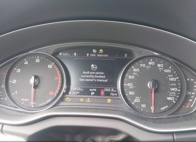 Used 2021 Audi Q5 full