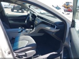 Used 2018 Toyota Camry