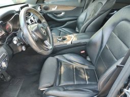 Certified Used 2018 Mercedes C300