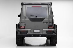 Certified Used 2022 Mercedes G63 AMG