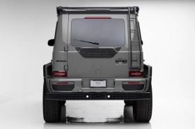 Certified Used 2022 Mercedes G63 AMG