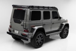 Certified Used 2022 Mercedes G63 AMG