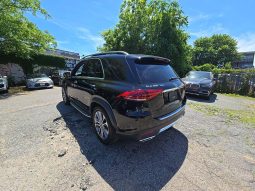 Certified Used 2022 Mercedes GLE