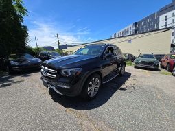 Certified Used 2022 Mercedes GLE
