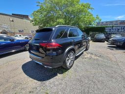 Certified Used 2022 Mercedes GLE