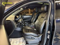 Certified Used 2022 Porsche Cayenne