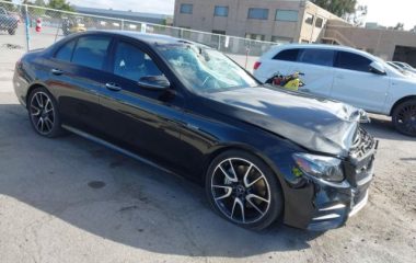 Used 2018 Mercedes AMG
