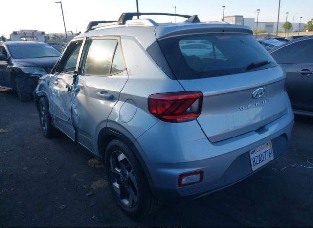 Used 2022 Hyundai Tucson full