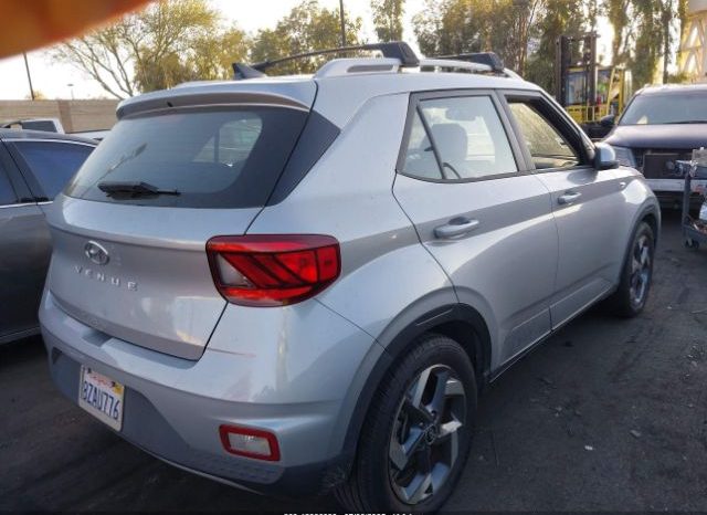 Used 2022 Hyundai Tucson full