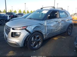 Used 2022 Hyundai Tucson full